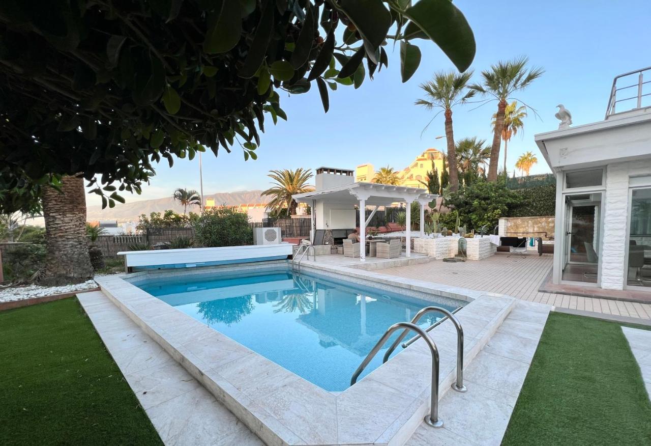 The Great Escape Villa أذيخي المظهر الخارجي الصورة