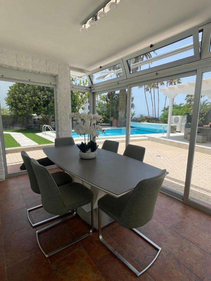 The Great Escape Villa أذيخي المظهر الخارجي الصورة