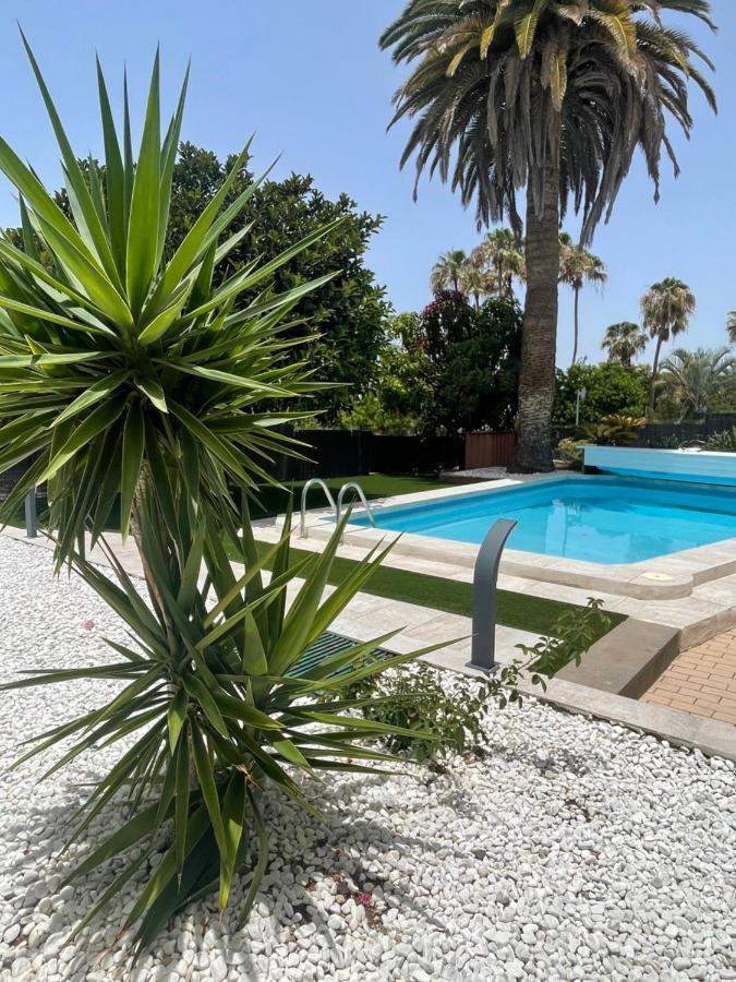 The Great Escape Villa أذيخي المظهر الخارجي الصورة