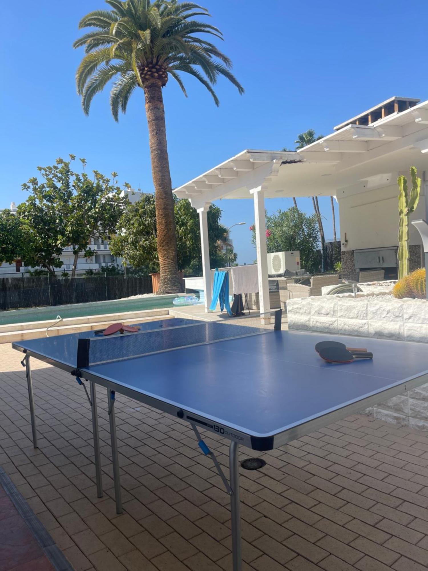 The Great Escape Villa أذيخي المظهر الخارجي الصورة